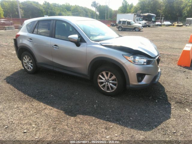 MAZDA CX-5 2015 jm3ke4cy6f0542951