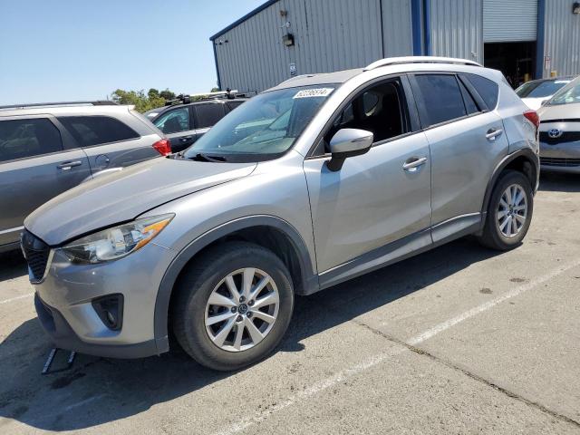 MAZDA CX-5 2015 jm3ke4cy6f0546997