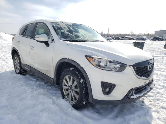 MAZDA CX-5 TOURI 2015 jm3ke4cy6f0550094