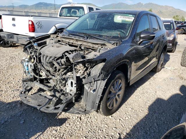 MAZDA CX-5 2016 jm3ke4cy6g0639391