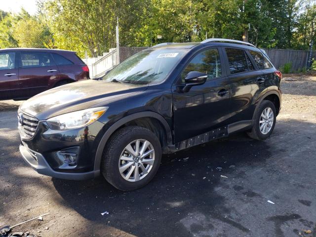 MAZDA CX-5 TOURI 2016 jm3ke4cy6g0689823