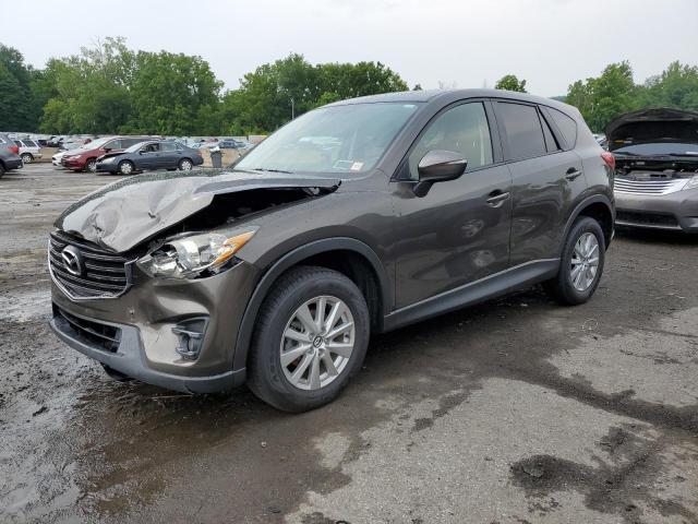 MAZDA CX-5 TOURI 2016 jm3ke4cy6g0712517