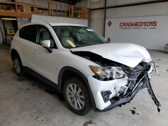 MAZDA CX-5 TOURI 2016 jm3ke4cy6g0745064