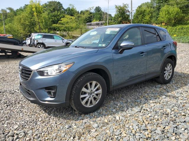 MAZDA CX-5 TOURI 2016 jm3ke4cy6g0788982