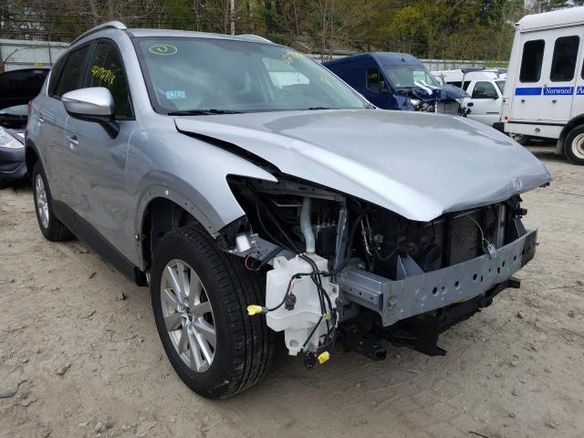 MAZDA NULL 2016 jm3ke4cy6g0840580