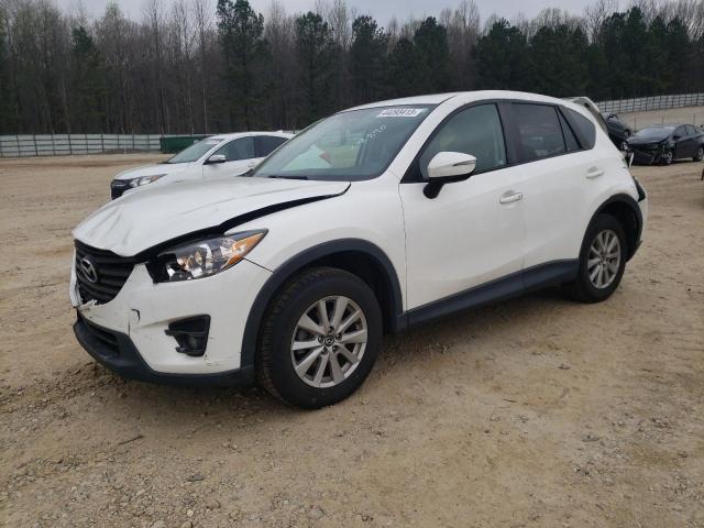 MAZDA CX-5 TOURI 2016 jm3ke4cy6g0848890