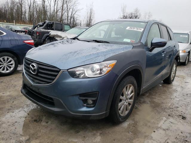 MAZDA CX-5 2016 jm3ke4cy6g0864930