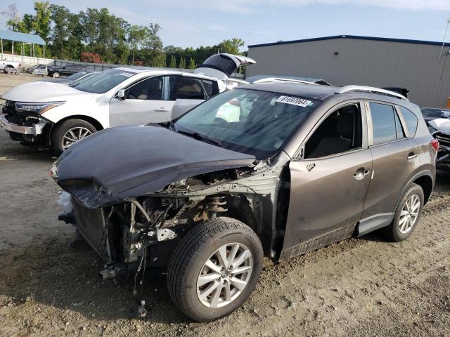 MAZDA CX-5 2016 jm3ke4cy6g0871067