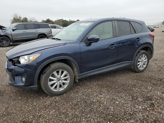 MAZDA CX-5 2016 jm3ke4cy6g0872123