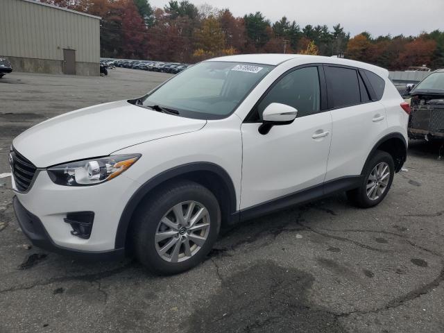 MAZDA CX-5 2016 jm3ke4cy6g0873207