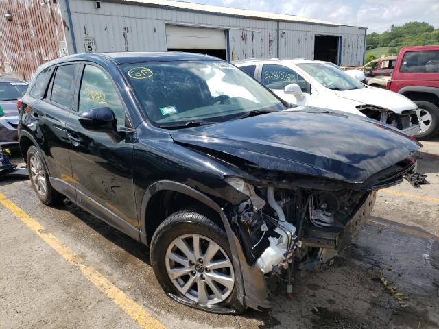 MAZDA CX-5 TOURI 2016 jm3ke4cy6g0880898