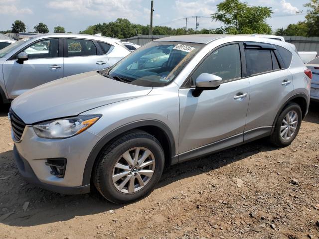 MAZDA CX-5 TOURI 2016 jm3ke4cy6g0905055