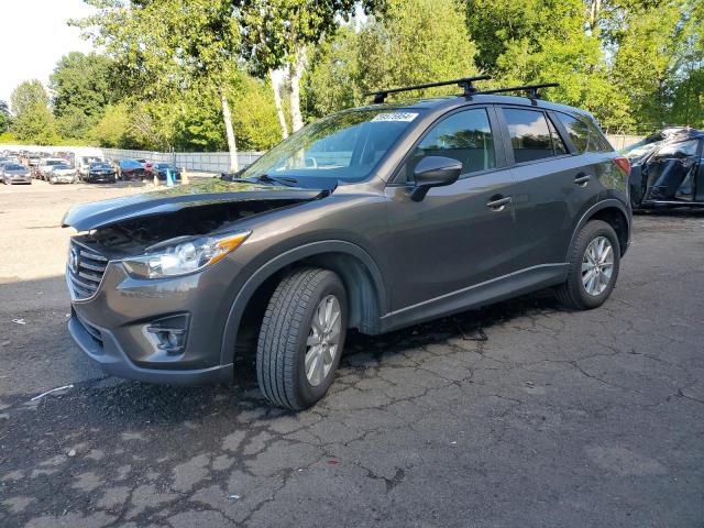 MAZDA CX-5 2016 jm3ke4cy6g0917822