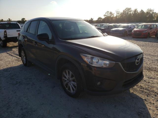 MAZDA CX-5 TOURI 2014 jm3ke4cy7e0303228