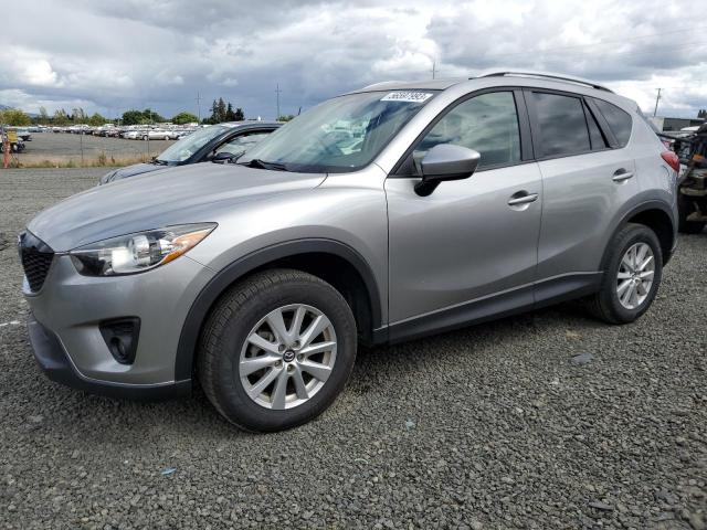 MAZDA CX-5 TOURI 2014 jm3ke4cy7e0305528