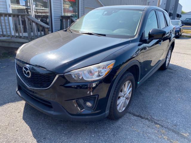 MAZDA CX-5 TOURI 2014 jm3ke4cy7e0312933