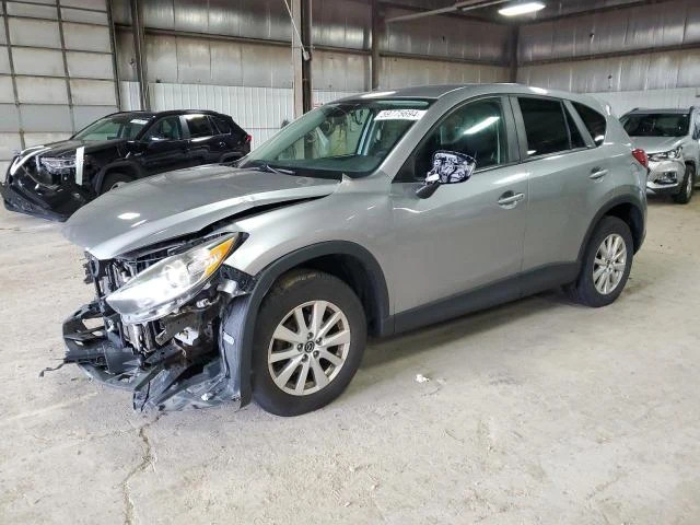 MAZDA CX-5 TOURI 2014 jm3ke4cy7e0323964