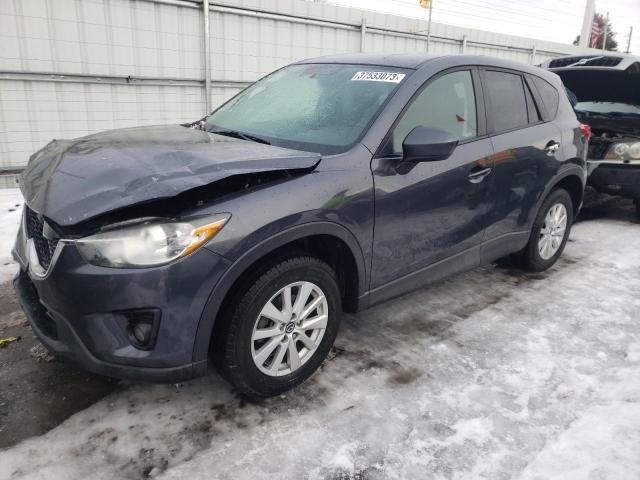 MAZDA CX-5 TOURI 2014 jm3ke4cy7e0325052