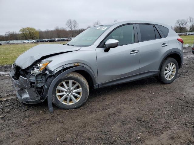 MAZDA CX-5 2014 jm3ke4cy7e0329215