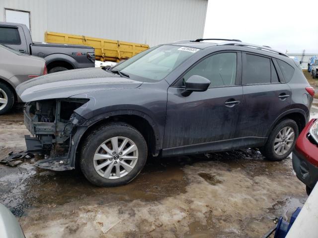 MAZDA CX-5 TOURI 2014 jm3ke4cy7e0332759