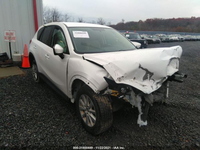 MAZDA CX-5 2014 jm3ke4cy7e0343129