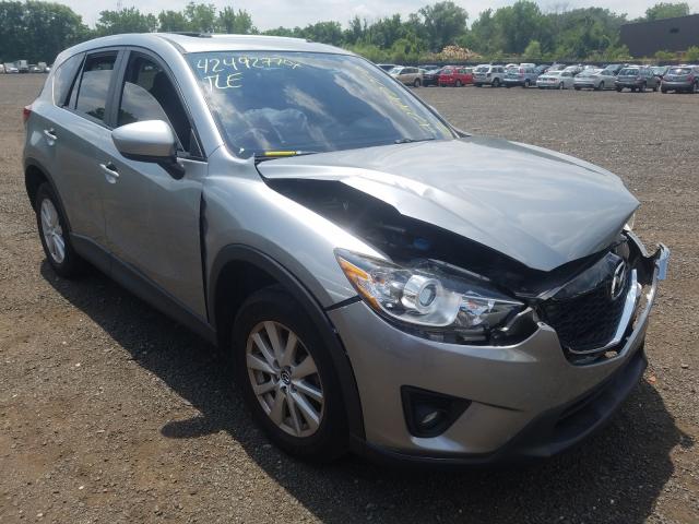 MAZDA CX-5 TOURI 2014 jm3ke4cy7e0344846