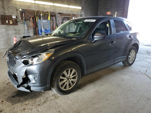 MAZDA CX-5 2014 jm3ke4cy7e0347262