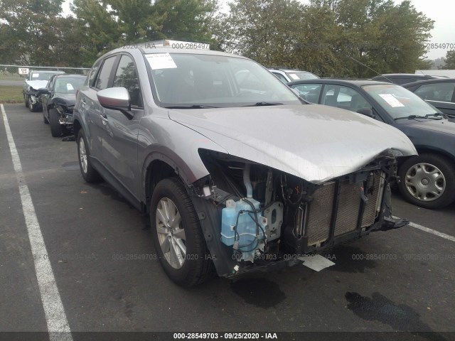 MAZDA CX-5 2014 jm3ke4cy7e0361615