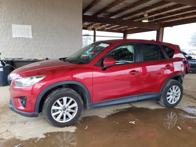 MAZDA CX-5 TOURI 2014 jm3ke4cy7e0362487