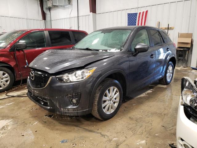 MAZDA CX-5 TOURI 2014 jm3ke4cy7e0367804