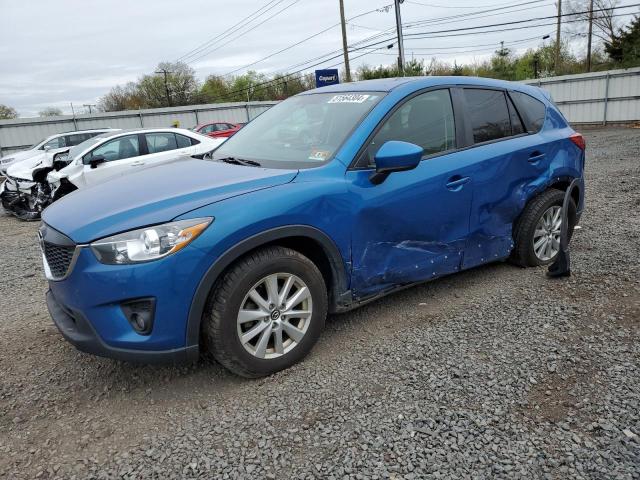 MAZDA CX-5 2014 jm3ke4cy7e0370041