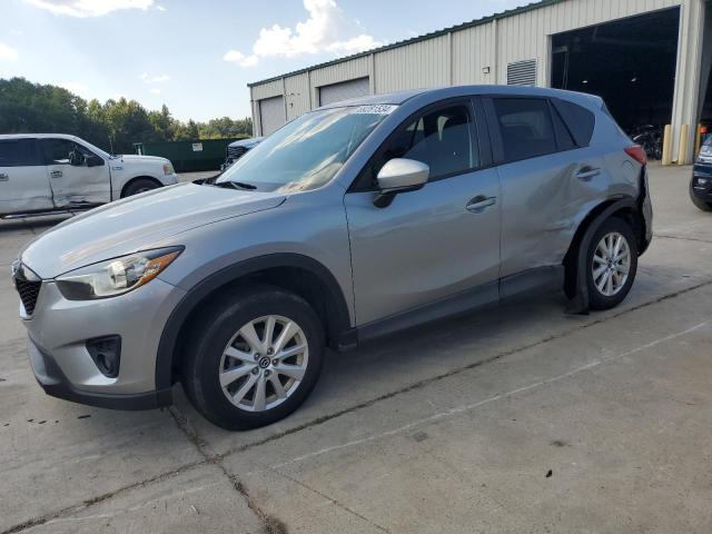 MAZDA CX-5 TOURI 2014 jm3ke4cy7e0370279