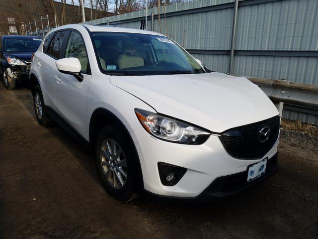 MAZDA CX-5 TOURI 2014 jm3ke4cy7e0382173