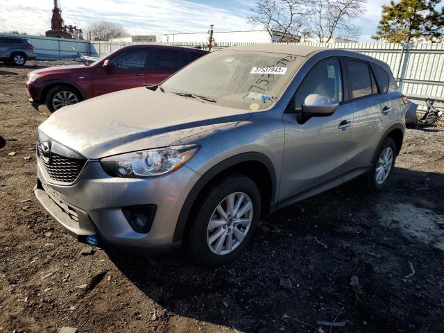 MAZDA CX-5 TOURI 2014 jm3ke4cy7e0387311