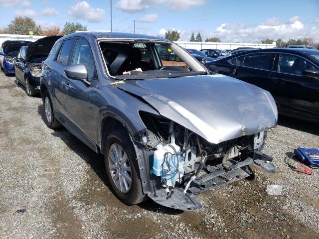 MAZDA CX-5 TOURI 2014 jm3ke4cy7e0391536