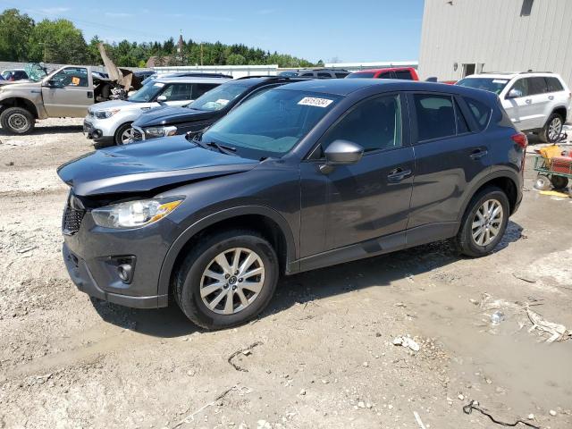 MAZDA CX-5 2014 jm3ke4cy7e0402762