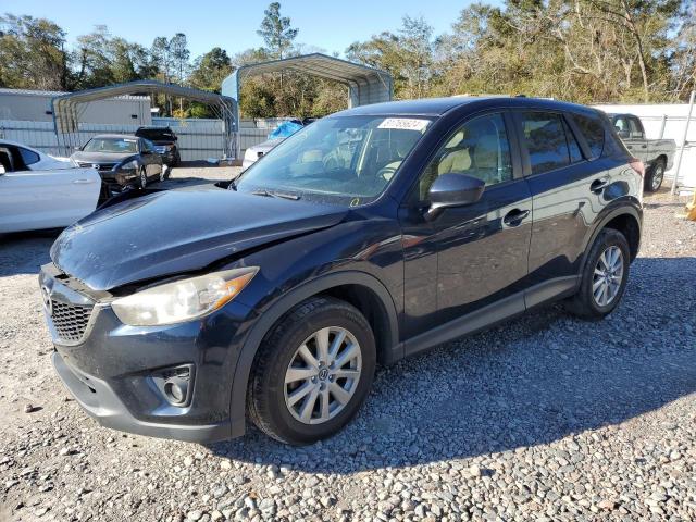 MAZDA CX-5 2014 jm3ke4cy7e0403748