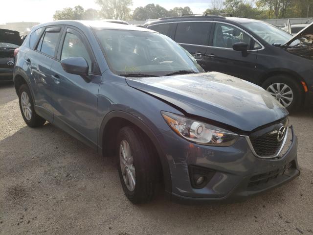 MAZDA CX-5 TOURI 2014 jm3ke4cy7e0404009