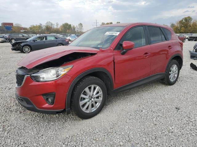 MAZDA CX-5 TOURI 2014 jm3ke4cy7e0404348