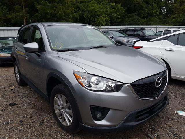 MAZDA CX-5 TOURI 2014 jm3ke4cy7e0410165