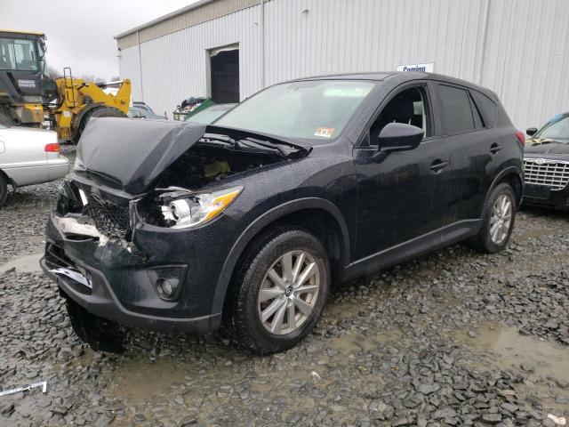 MAZDA CX-5 TOURI 2014 jm3ke4cy7e0411347