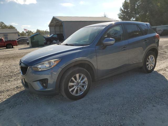 MAZDA CX-5 2014 jm3ke4cy7e0415088