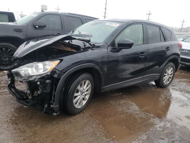 MAZDA CX-5 2014 jm3ke4cy7e0422784