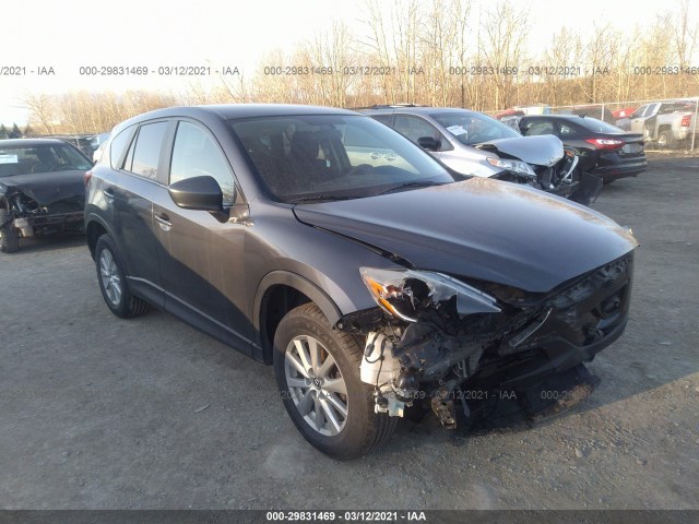 MAZDA CX-5 2014 jm3ke4cy7e0430576