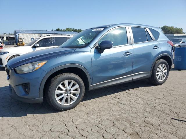 MAZDA CX-5 TOURI 2015 jm3ke4cy7f0432278