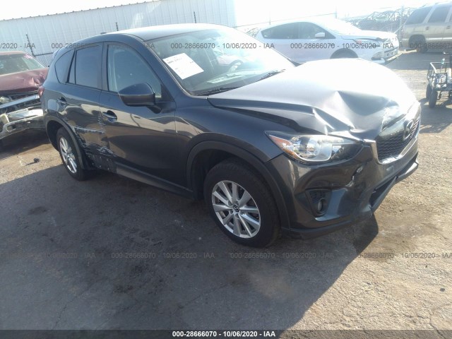 MAZDA CX-5 2015 jm3ke4cy7f0432362