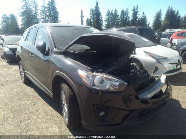 MAZDA CX-5 2015 jm3ke4cy7f0433222