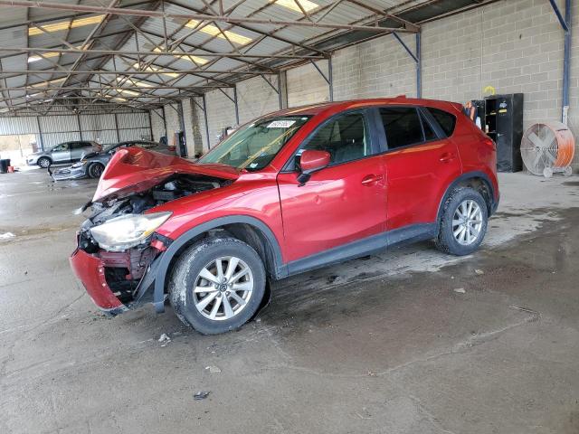 MAZDA CX-5 TOURI 2015 jm3ke4cy7f0439893