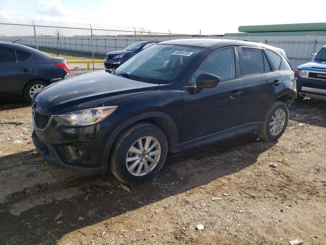 MAZDA CX-5 TOURI 2015 jm3ke4cy7f0440610