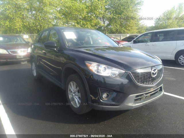 MAZDA CX-5 2015 jm3ke4cy7f0442003